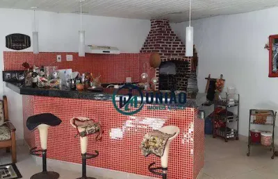 Casa com 4 quartos à venda, 220 m² por r$ 1.500.000 - piratininga - niterói/rj