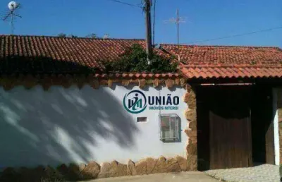 Casa com 3 quartos à venda, 193 m²  - itaipu - niterói/rj