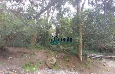 Terreno à venda, 570 m² por r$ 735.000,00 - itaipu - niterói/rj