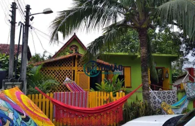 Casa com 3 quartos à venda na Estrada Francisco da Cruz Nunes, Itaipu, Niterói