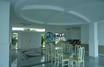 Casa com 4 quartos suítes à venda, 2200 m² por r$ 12.000.000 - camboinhas - niterói/rj