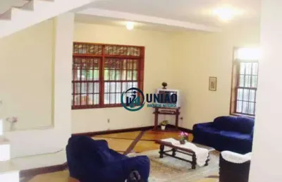 Casa com 4 quartos suítes à venda, 289 m² por r$ 1.600.000 - engenho do mato - niterói/rj