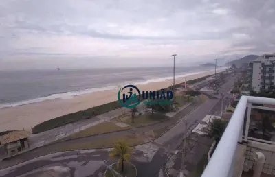 Cobertura com 3 quartos à venda, 300 m² por r$ 3.300.000 - piratininga - niterói/rj