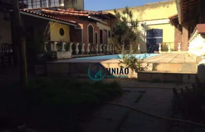 Casa com 5 quarto à venda, 120 m² por r$ 1.300.000 - piratininga - niterói/rj