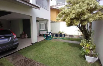 Casa com 3 quartos à venda, 250 m² por r$ 1.850.000 - piratininga - niterói/rj