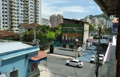 Sobrado com 4 quartos à venda, 140 m² por r$ 600.000 - icaraí - niterói/rj