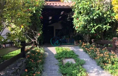 Casa com 3 quartos à venda, 263 m² por r$ 1.190.000 - pendotiba - niterói/rj