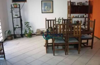 Casa com 4 quartos à venda, 150 m² por r$ 540.000 - maria paula - niterói/rj