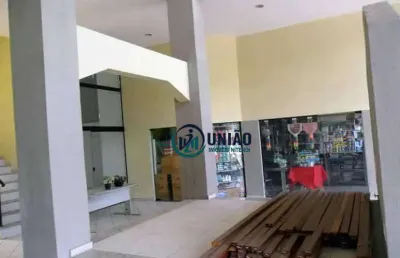 Box à venda, 8 m² por r$ 80.000 - maria paula - niterói/rj