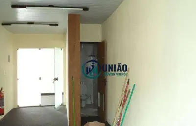 Sala à venda, 40 m² por r$ 160.000,00 - maria paula - niterói/rj