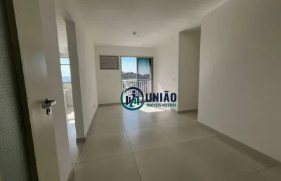 Apartamento com 2 quartos à venda, 55 m² por r$ 315.000 - fonseca - niterói/rj