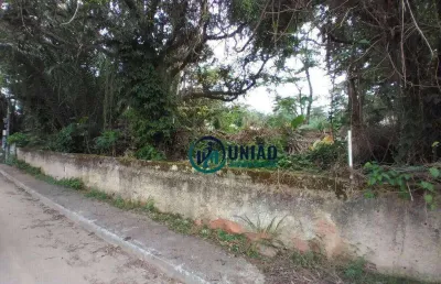 Terreno à venda na Rua Engenho do Mato, Engenho do Mato, Niterói