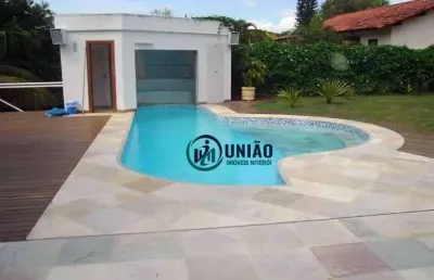 Casa com 3 quartos suítes à venda por r$ 1.680.000 - maria paula - niterói/rj