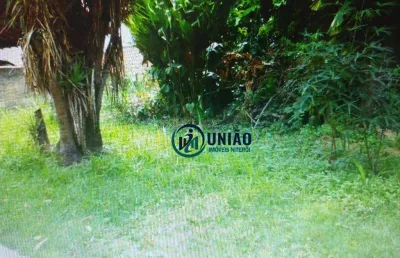 Terreno em condomínio fechado à venda na Rua Rugendas, Mata Paca, Niterói