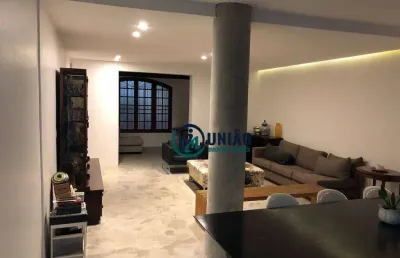 Casa com 6 quartos à venda, 425 m² por r$ 2.800.000 - são francisco - niterói/rj