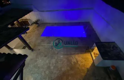 Casa com 5 quartos à venda, 272 m² por r$ 1.395.000 - piratininga - niterói/rj
