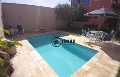 Casa com 3 quartos suítes à venda, 160 m² por r$ 1.800.000 - itaipu - niterói/rj