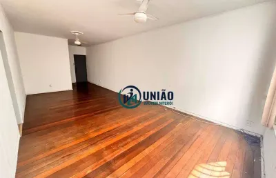 Apartamento com 3 quartos à venda, 125 m² por r$ 890.000 - icaraí - niterói/rj