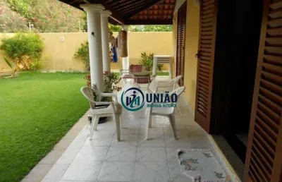 Casa com 4 quartos à venda, 341 m² por r$ 2.200.000 - são francisco - niterói/rj