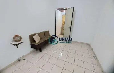 Sala à venda, 21 m² por r$ 95.000,00 - centro - niterói/rj