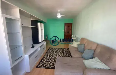 Apartamento com 3 quartos à venda, 102 m² por r$ 650.000 - icaraí - niterói/rj