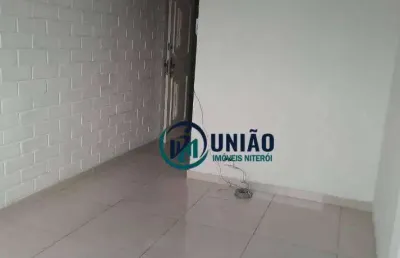 Apartamento com 2 quartos à venda, 53 m² por r$ 240.000 - fonseca - niterói/rj