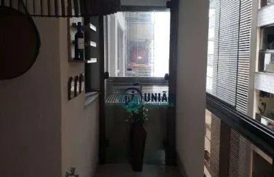 Apartamento com 3 quartos à venda, 97 m² por r$ 1.450.000 - icaraí - niterói/rj