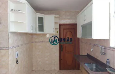 Apartamento com 2 quartos à venda, 70 m² por r$ 300.000 - fonseca - niterói/rj