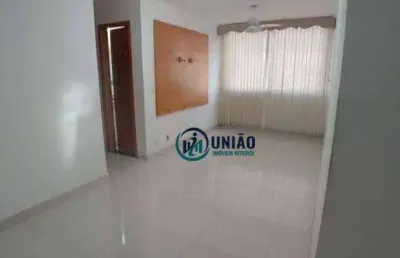 Apartamento com 2 quartos à venda, 59 m² por r$ 300.000 - ingá - niterói/rj