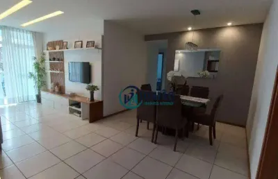 Apartamento com 3 quartos à venda, 115 m² por r$ 1.150.000 - piratininga - niterói/rj