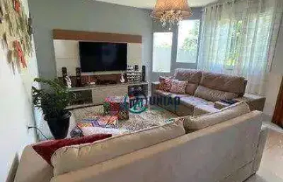 Casa com 4 quartos sendo 1 suíte à venda por r$ 690.000 - chácaras de inoã (inoã) - maricá/rj