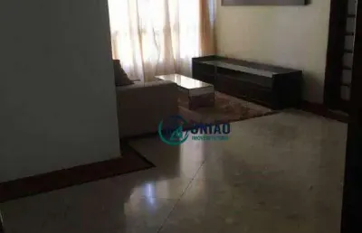 Apartamento com 3 quartos à venda, 109 m² por r$ 900.000 - icaraí - niterói/rj