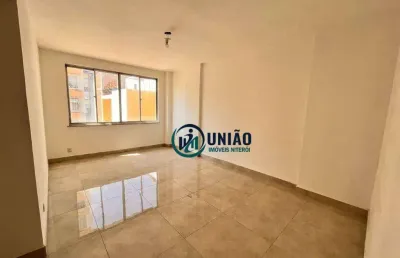 Apartamento com 2 quartos à venda, 74 m² por r$ 450.000 - santa rosa - niterói/rj