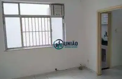 Apartamento com 1 quarto à venda, 36 m² por r$ 165.000 - centro - niterói/rj