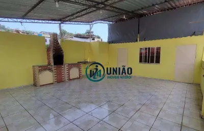 Casa com 2 quartos à venda, 124 m² por r$ 300.000 - fonseca - niterói/rj