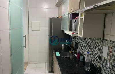 Cobertura à venda, 69 m² por r$ 320.000,00 - rocha - são gonçalo/rj