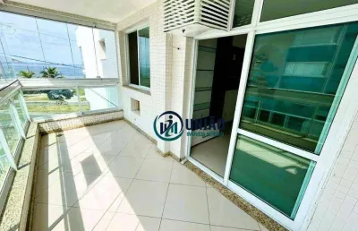 Apartamento com 4 quartos à venda, 141 m² por r$ 2.300.000 - piratininga - niterói/rj