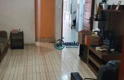 Apartamento com 2 dormitórios à venda, 78 m² por r$ 450.000,00 - centro - niterói/rj