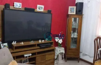 Apartamento à venda, 58 m² por r$ 315.000,00 - centro - são gonçalo/rj