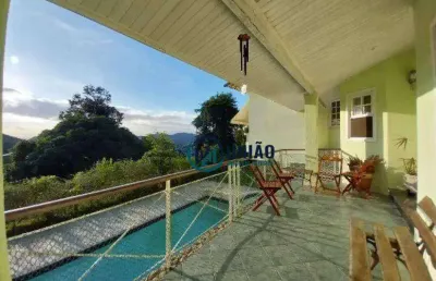 Casa à venda, 300 m² por r$ 1.250.000,00 - piratininga - niterói/rj