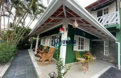 Casa à venda, 280 m² por r$ 900.000,00 - sape - niterói/rj