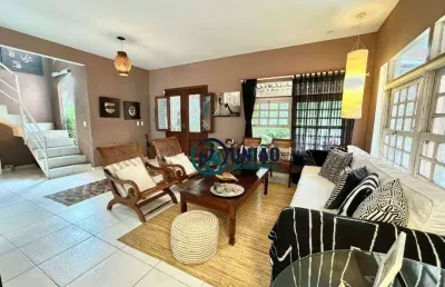 Casa com 3 quartos à venda, 150 m² por r$ 630.000 - maria paula - são gonçalo/rj