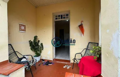 Casa com 2 quartos à venda, 80 m² por r$ 400.000 - barreto - niterói/rj
