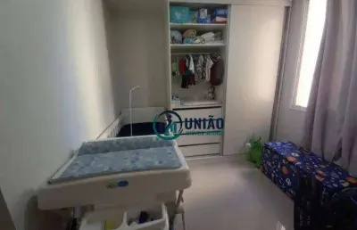 Apartamento à venda, 52 m² por r$ 200.000,00 - porto novo - são gonçalo/rj