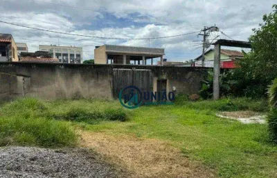 Terreno à venda, 760 m² por r$ 895.000,00 - centro - são gonçalo/rj