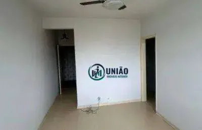 Apartamento com 2 dormitórios à venda, 73 m² por r$ 340.000,00 - centro - niterói/rj