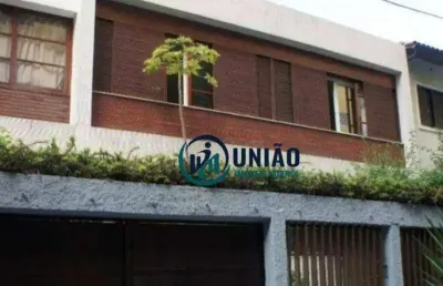 Casa com 4 dormitórios à venda, 198 m² por r$ 980.000,00 - ingá - niterói/rj