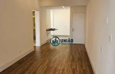 Lindo apartamento, todo reformado, com 2 dormitórios à venda  - ingá - niterói/rj