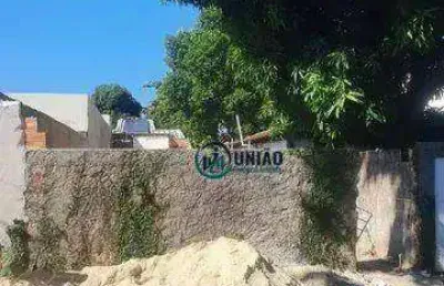 Terreno à venda, 180 m² por r$ 350.000,00 - cafubá - niterói/rj