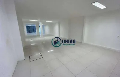 Loja à venda, 500 m² por r$ 999.000,00 - centro - niterói/rj